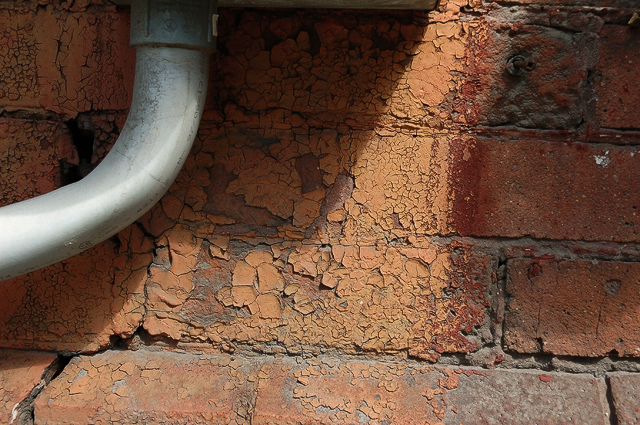 Textured Bricks II